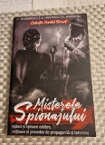 Misterele spionajului I Teodorescu A. Hristescu