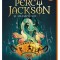 Percy Jackson 6: Potirul Zeilor, Rick Riordan - Editura Art