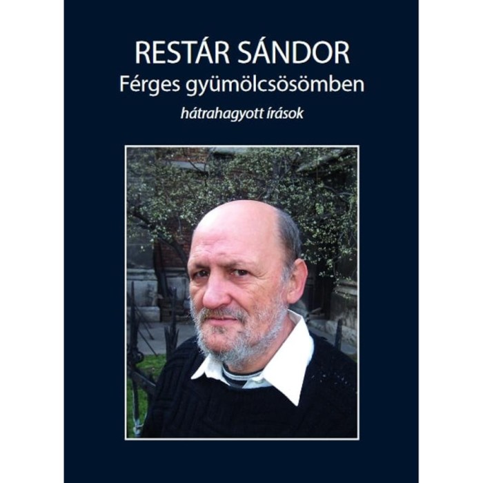 F&eacute;rges gy&uuml;m&ouml;lcs&ouml;s&ouml;mben - Rest&aacute;r S&aacute;ndor