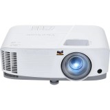 Videoproiector Viewsonic PA503S, 3800 lumeni, alb