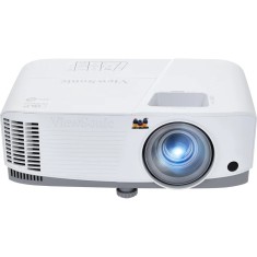 Videoproiector Viewsonic PA503S, 3800 lumeni, alb