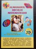 Almanahul micului matematician - Cristina Anton-Mănăstireanu, Brosata