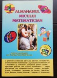 Almanahul micului matematician - Cristina Anton-Mănăstireanu