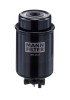 Filtru combustibil, Mann-Filter