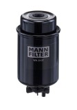 Filtru combustibil