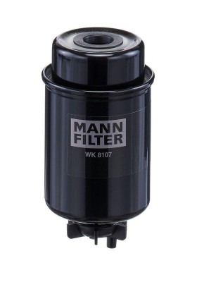 Filtru combustibil foto