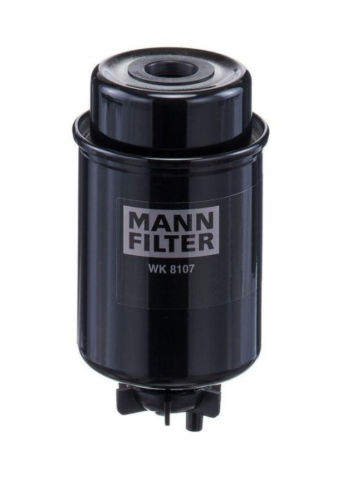 Filtru combustibil