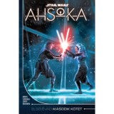 Ahsoka - Első &eacute;vad - M&aacute;sodik k&ouml;tet - Rodney Barnes
