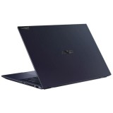 Laptop Asus NoteBook B9403CVAR-KM0704, 14 inch 2880 x 1800, Intel Intel Core 7 150U 10 C / 12 T, 1.8 GHz - 5.4 GHz, 12 MB cache, 55 W, 32 GB LPDDR5X,