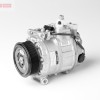 Denso Compresor, climatizare
