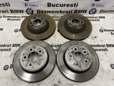 Disc,discuri frana spate BMW F10,F11 520d,525d,520i,528i,530i foto