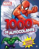 Cumpara ieftin Marvel. 1000 de autocolante. Peste 75 de activitati distractive