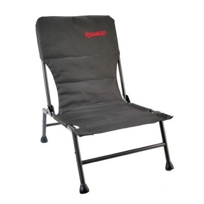 SCAUN EXTRA CARP LEVEL CHAIR foto