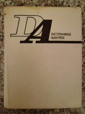 Dictionar De Mitologie Generala - Victor Kernbach , A263 foto