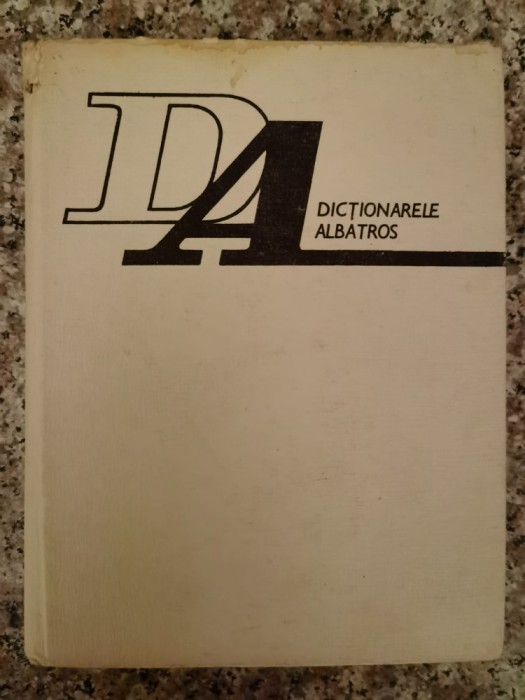 Dictionar De Mitologie Generala - Victor Kernbach , A263