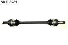 SKF VKJC 8981 Planetara
