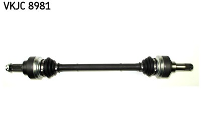SKF VKJC 8981 Planetara foto