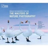 Wildlife photographer of the year