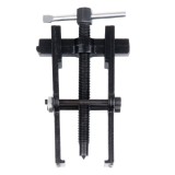 Extractor roata de curea pentru pompa AMiO, set 2 piese, diametre 40 mm si 80 mm, interval lucru 0-80 mm, pentru autoturisme si vehicule comerciale