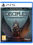 Disciples Domination Deluxe Edition