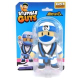 Figurina flexibila, Monster Flex, Stumble Guys, S2, Shiro