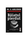 Cumpara ieftin Baiatul pierdut, Trei