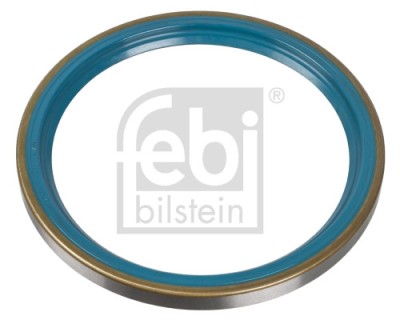 FEBI BILSTEIN 08007 simering, butuc roata foto