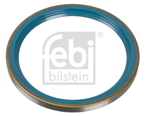 FEBI BILSTEIN 08007 simering, butuc roata