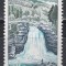 Franta 1973 - Cascada Doubs, MNH