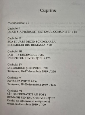 AlexMihai Stoenescu Istoria loviturilor de stat in Romania Volum 4 Partea l foto