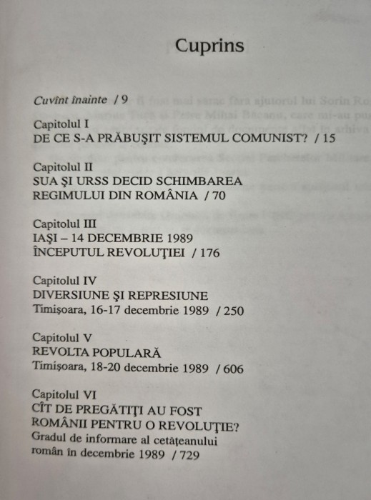 AlexMihai Stoenescu Istoria loviturilor de stat in Romania Volum 4 Partea l