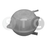 STC Vas de expansiune, racire