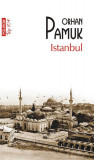 Istanbul - Paperback brosat - Orhan Pamuk - Polirom