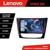 Navigatie Mercedes W211 W219 Lenovo Kit-090 8 core QLED 2K 12+256 360 Android Waze USB Navigatie Internet Youtube Radio CarStore Technology