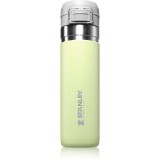 Stanley Quick Flip Go Bottle sticlă termos Citron 700 ml