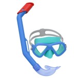 Set de scufundari pentru copii Bestway, masca + tub snorkeling - RESIGILAT