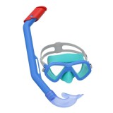 Set de scufundari pentru copii Bestway, masca + tub snorkeling - RESIGILAT