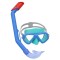 Set de scufundari pentru copii Bestway, masca + tub snorkeling - RESIGILAT
