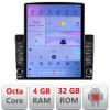 Navigatie VW Touareg 2002-2010 Android radio gps internet Lenovo Octa Core 4+64 LTE kit-touareg-old+EDT-E709 CarStore Technology
