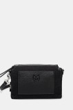 Marella geantă AMPOLLA culoarea negru, 2513511157200