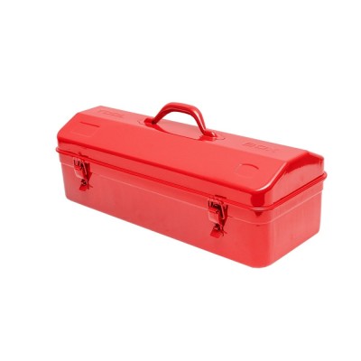 Cutie scule metalica rosie 540x210x190mm Breckner Germany foto