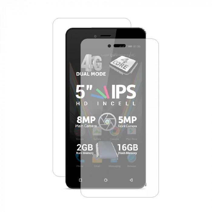 Folie de protectie Clasic Smart Protection Allview V2 Viper i4G