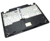 Tastatura HP Neagra Lenovo ThinkPad Helix MT 3701 cu Palmrest Negru si TouchPad, Lenovo ThinkPad Helix cu