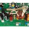 Proweld 705-380D Placa de baza, 24V invertor MIG160 ProAdvanced PowerfulTools