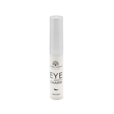 Adeziv pentru gene false Global Fashion, 8 ml foto