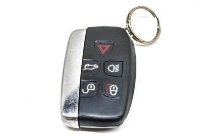 Cheie de contact LAND ROVER DISCOVERY IV L319 2013 13952779 foto