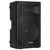 Boxa Activa 300W RMS 15 inch/38cm, Bluetooth, USB, SD, MP3, Intrari MIC/Line, EQ, Clasa A/B, Bass Reflex, TWS