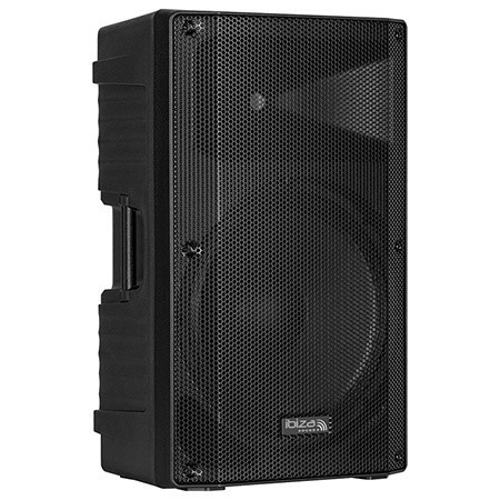 BOXA ACTIVA 15&quot;/38CM 300W RMS