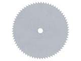 Disc de Tăiere 25mm Lemn și Plastic