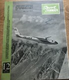 ZRL5S - Revista - Sport si tehnica - Nr. 12/1967